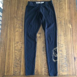 Nike leggings